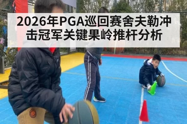 2026年PGA巡回赛舍夫勒冲击冠军关键果岭推杆分析